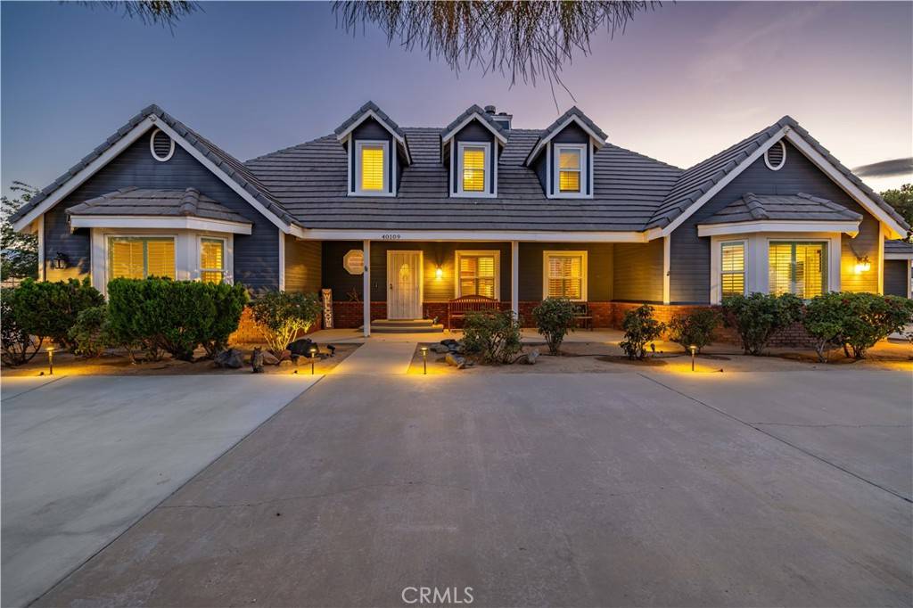 Palmdale, CA 93551,40109 22nd ST W