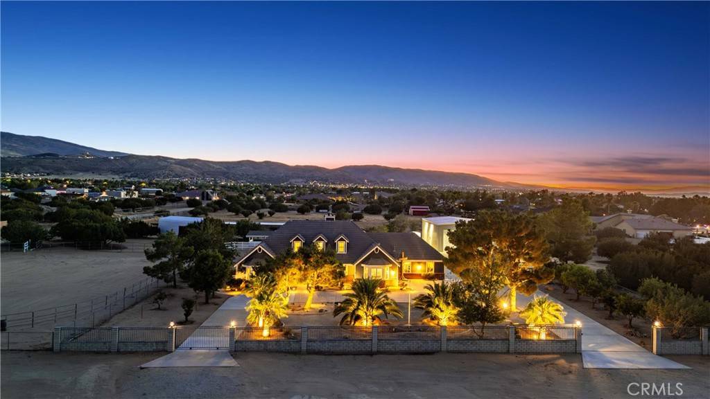 Palmdale, CA 93551,40109 22nd ST W