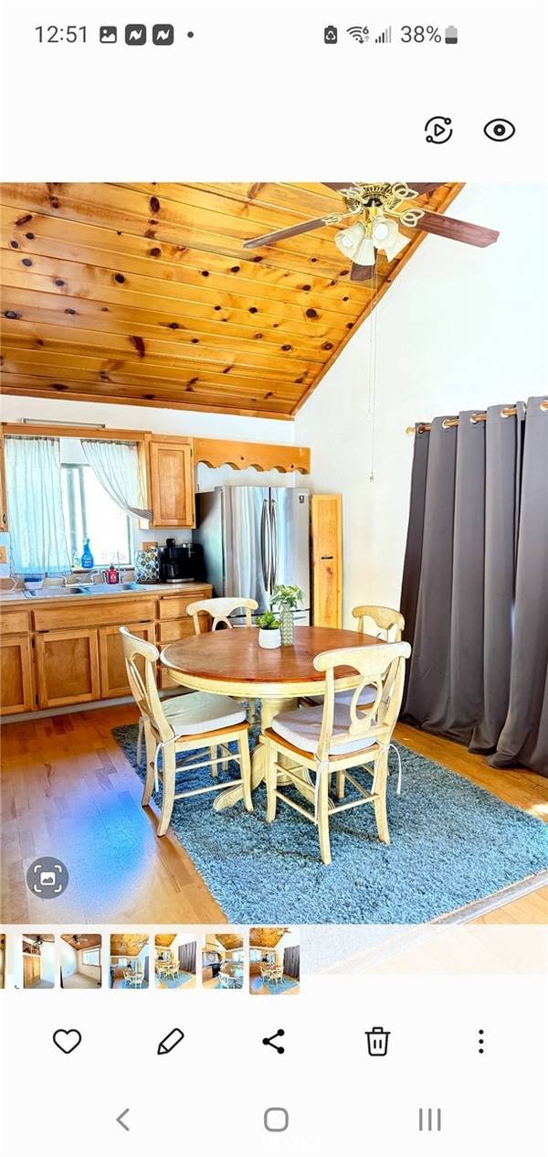 Pine Mountain Club, CA 93222,14413 Glacier CT