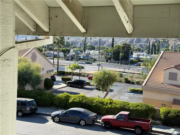 Canyon Country, CA 91351,20340 Fanchon Lane #110
