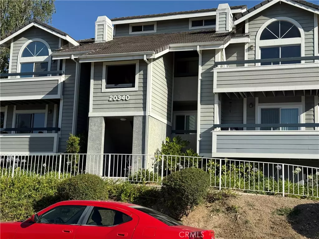 Canyon Country, CA 91351,20340 Fanchon Lane #110