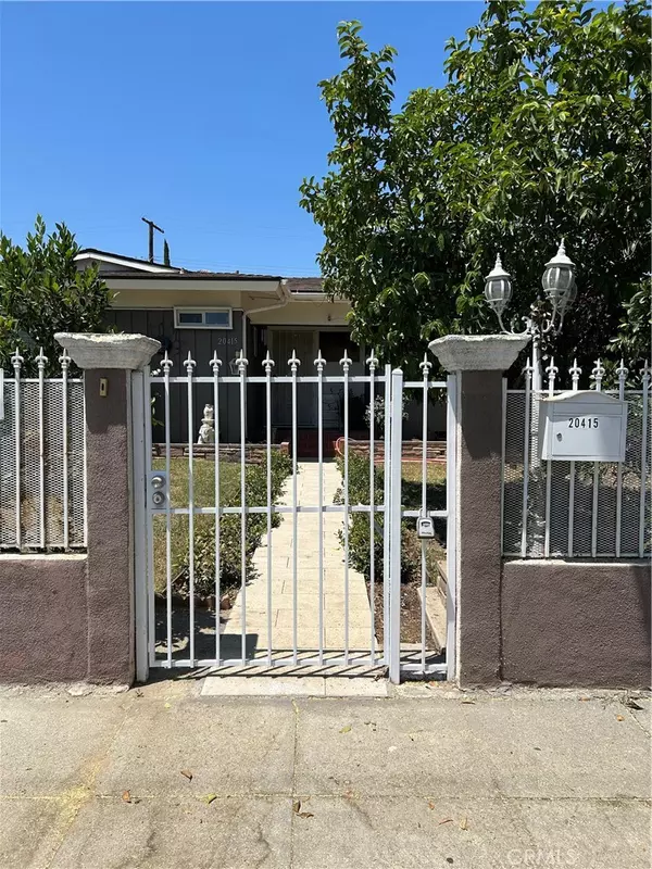 Winnetka, CA 91306,20415 Roscoe BLVD