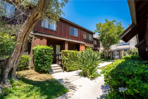20110 Cohasset ST #22, Winnetka, CA 91306