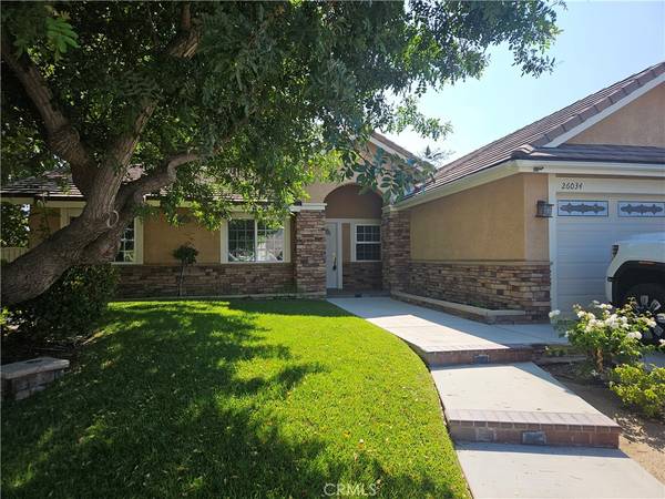 26034 Tampico DR, Valencia, CA 91355