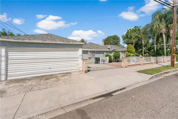 San Fernando, CA 91340,556 Harps ST