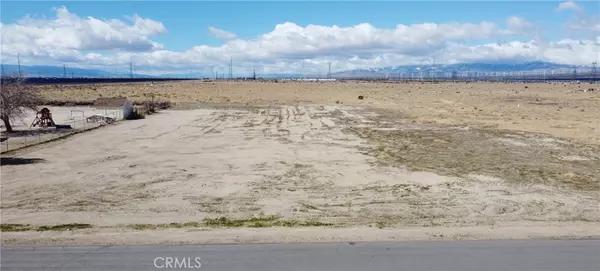 2063 100th st W, Rosamond, CA 93560