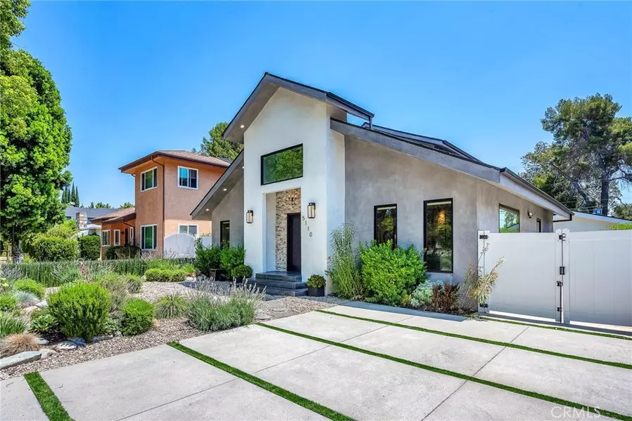5110 Greenbush AVE, Sherman Oaks, CA 91423