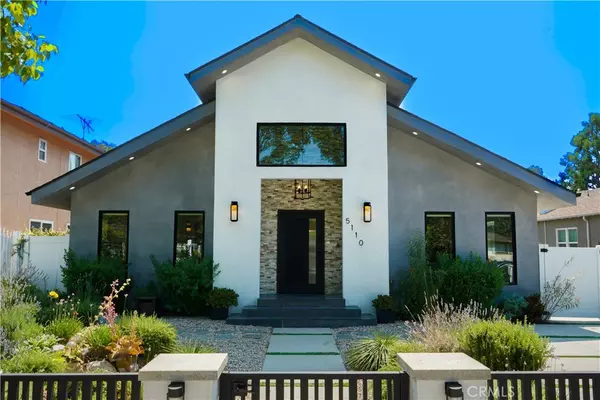 Sherman Oaks, CA 91423,5110 Greenbush AVE