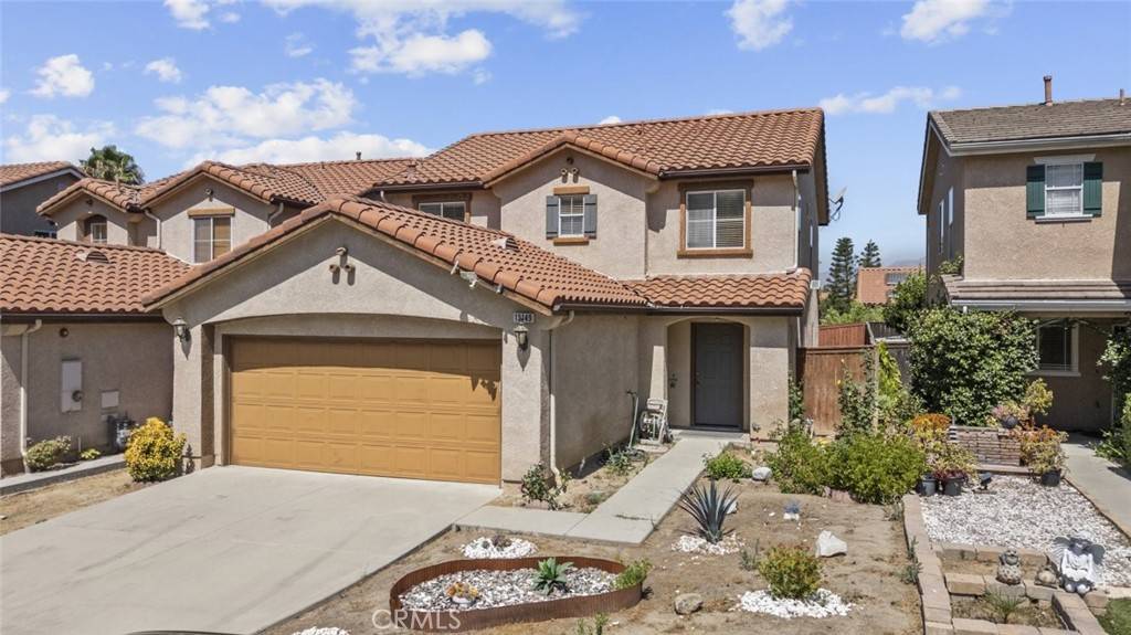 13149 Alta Vista WAY, Sylmar, CA 91342