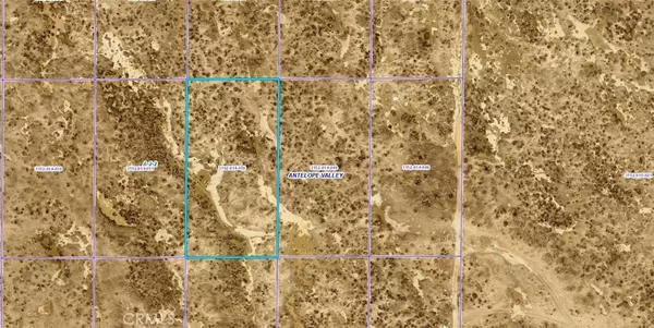 0 E Avenue G, Lancaster, CA 93535