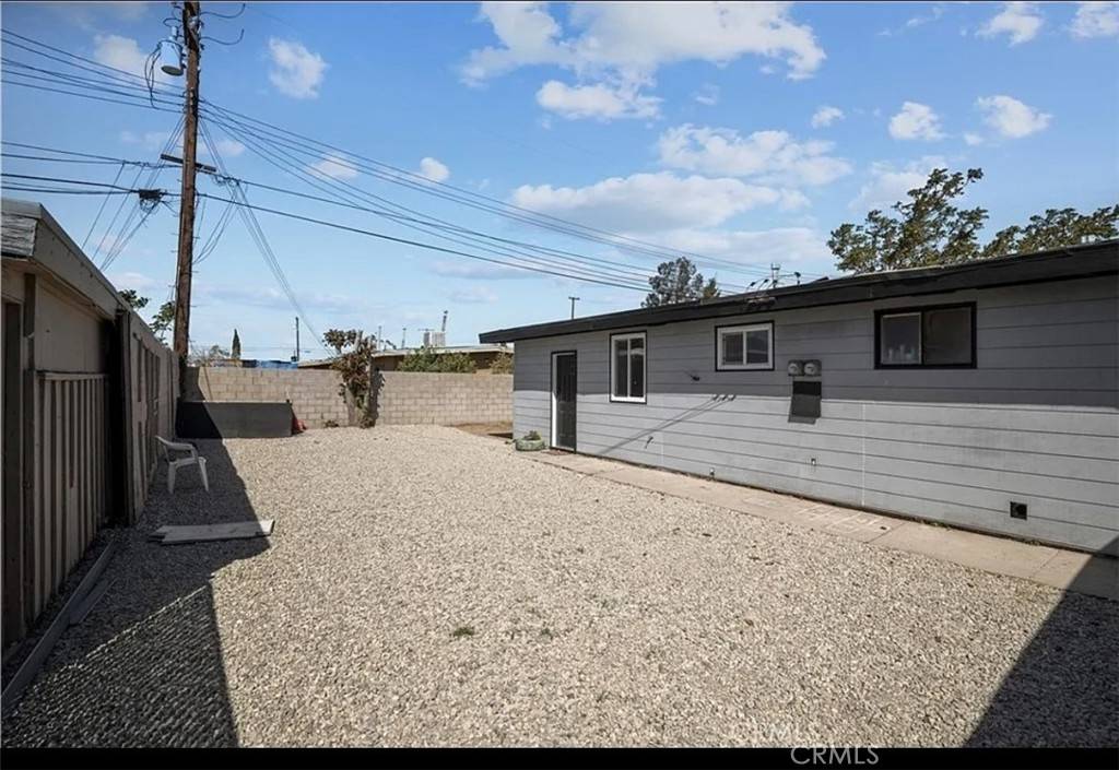 Palmdale, CA 93550,38853 9th ST E