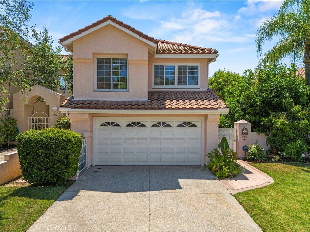 3703 Calle Jazmin, Calabasas, CA 91302