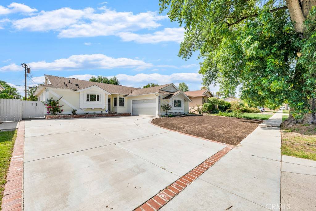 9401 Rhea AVE, Northridge, CA 91324