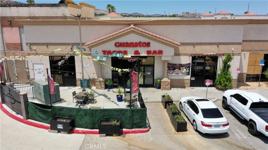 641 W Palmdale BLVD, Palmdale, CA 93551