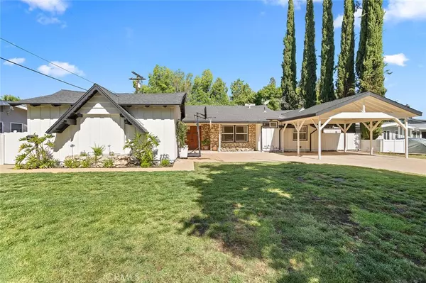 Woodland Hills, CA 91364,4551 Larkwood AVE