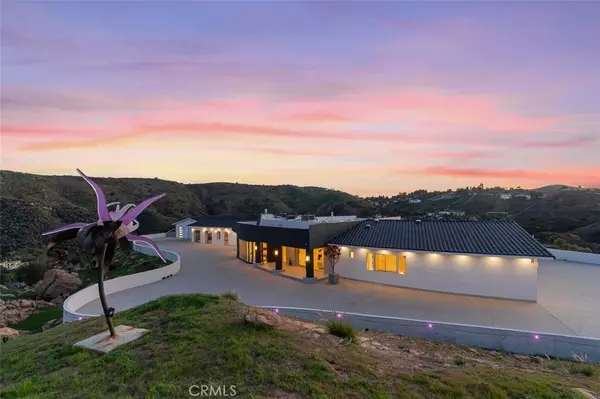 109 Buckskin RD, Bell Canyon, CA 91307