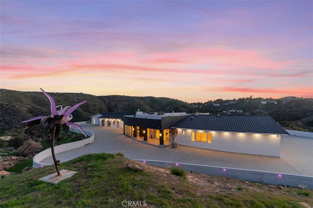 109 Buckskin RD, Bell Canyon, CA 91307