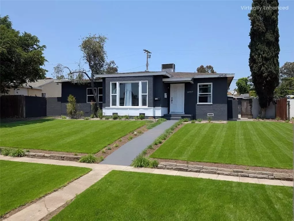 San Fernando, CA 91345,14947 14945 Chatsworth ST