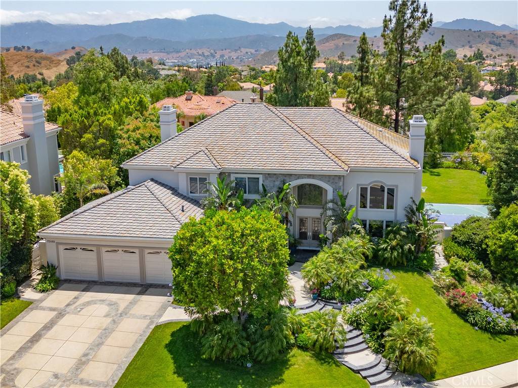 Calabasas, CA 91302,25448 Cumberland LN