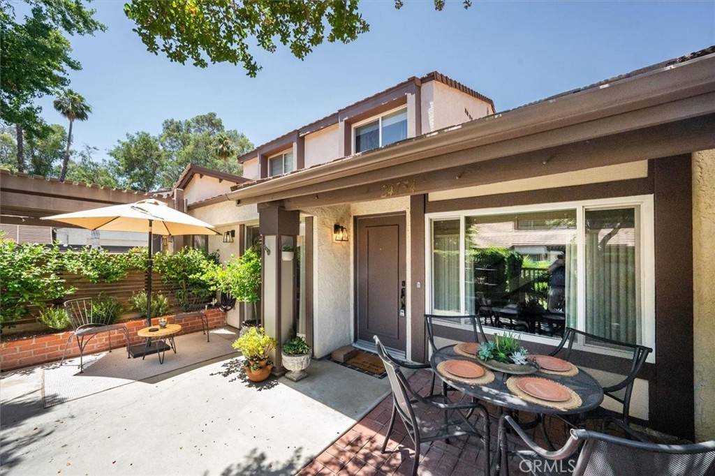 24754 Masters Cup WAY, Valencia, CA 91355