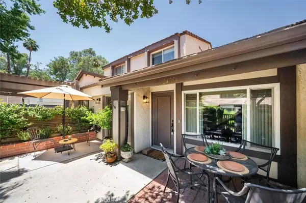 24754 Masters Cup WAY, Valencia, CA 91355