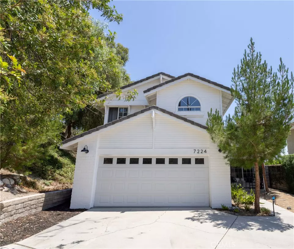 West Hills, CA 91307,7224 Bouquet DR