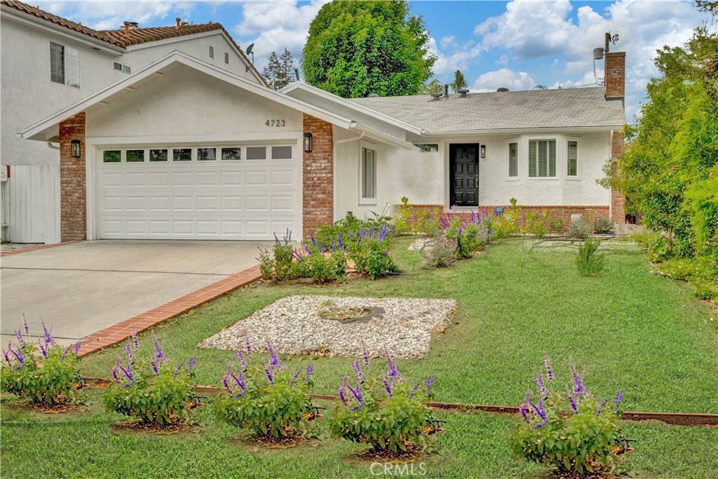 4723 Norwich Avenue, Sherman Oaks, CA 91403