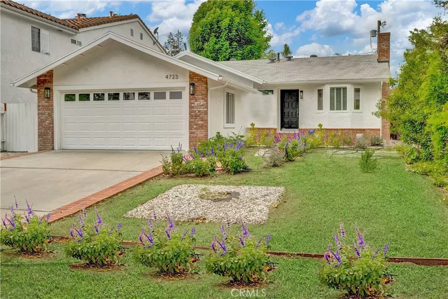 4723 Norwich Avenue, Sherman Oaks, CA 91403