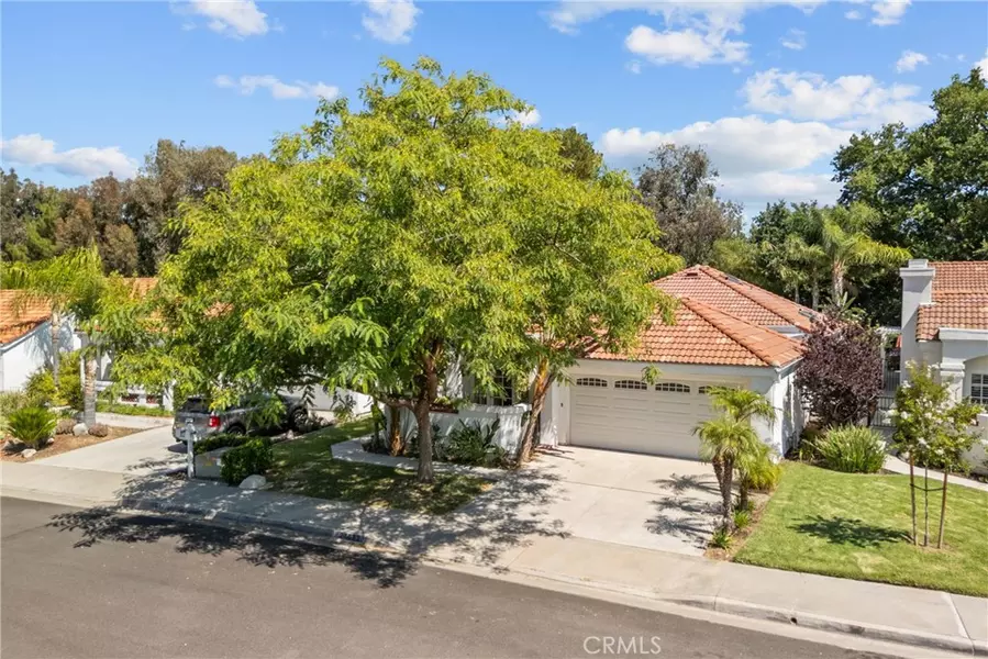 24632 Varese CT, Valencia, CA 91355