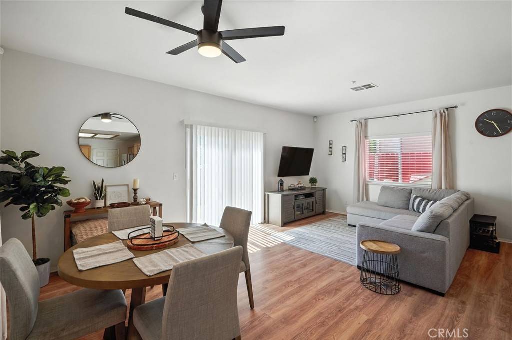 8554 Burnet AVE #144, North Hills, CA 91343