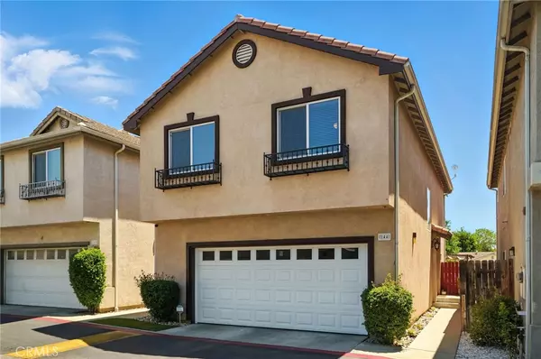 North Hills, CA 91343,8554 Burnet AVE #144