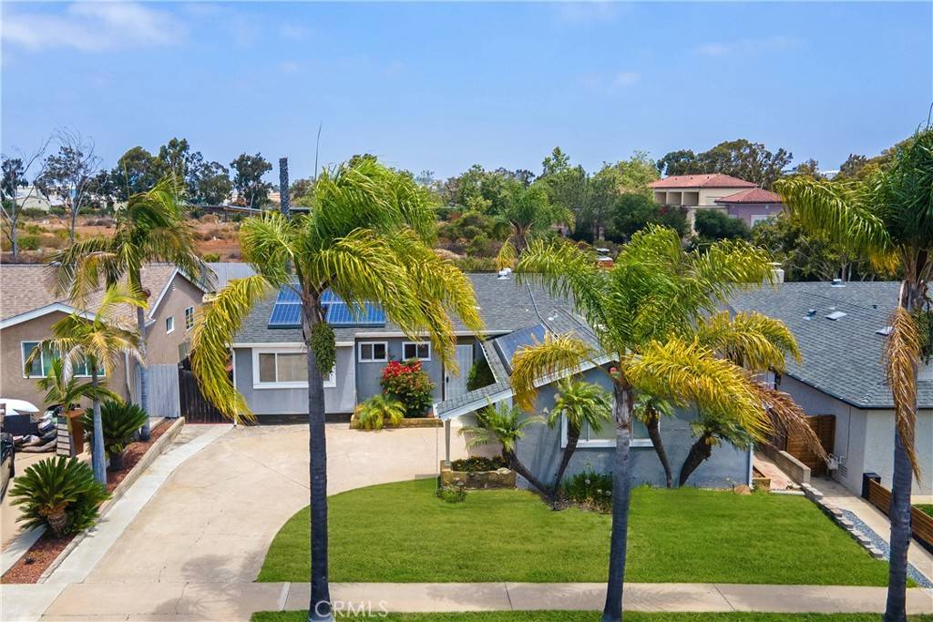 San Diego, CA 92123,9006 Haveteur WAY