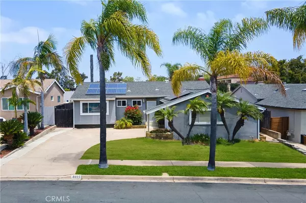 9006 Haveteur WAY, San Diego, CA 92123