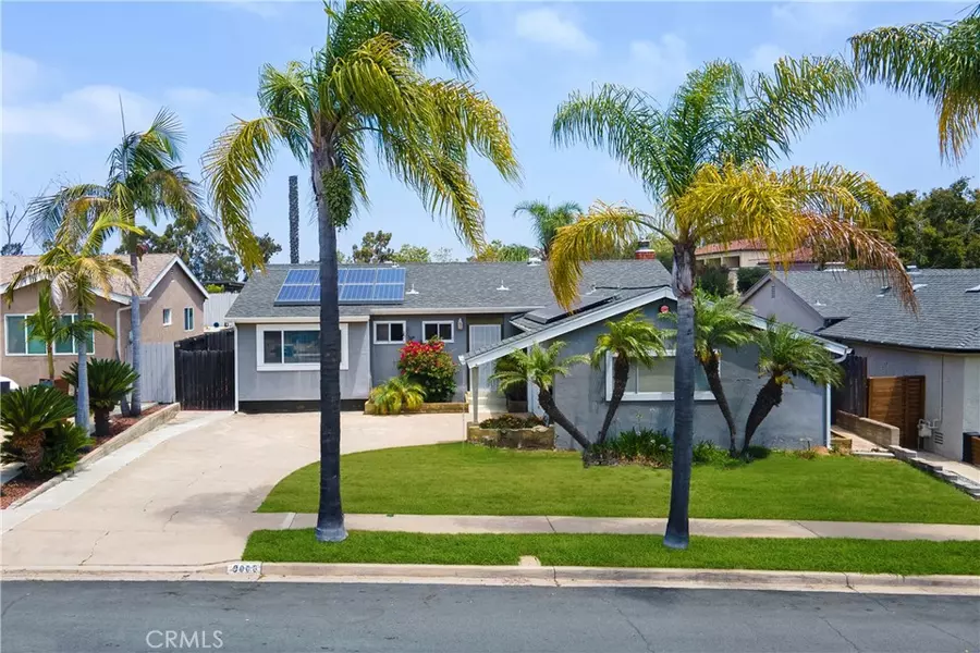 9006 Haveteur WAY, San Diego, CA 92123