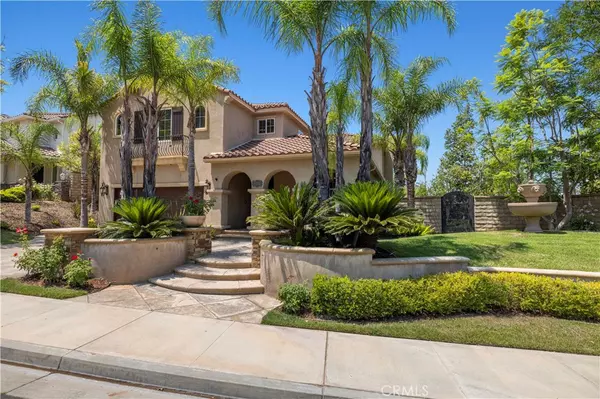 Saugus, CA 91390,29273 Moon Dust CT