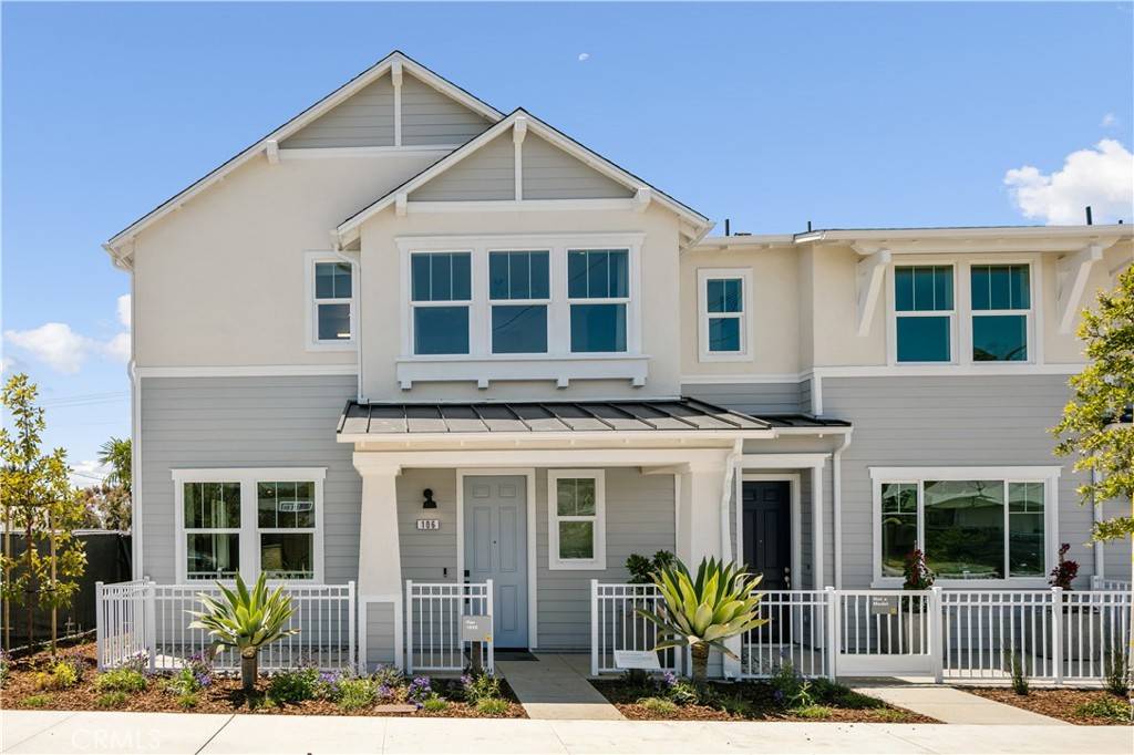 2378 Channel DR #105, Ventura, CA 93003