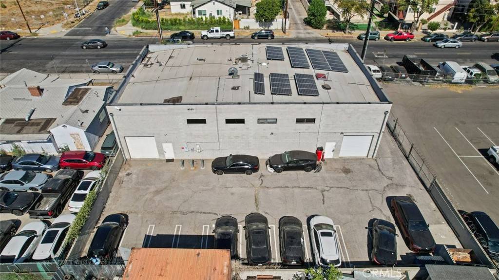 8201 Sepulveda PL, Panorama City, CA 91402