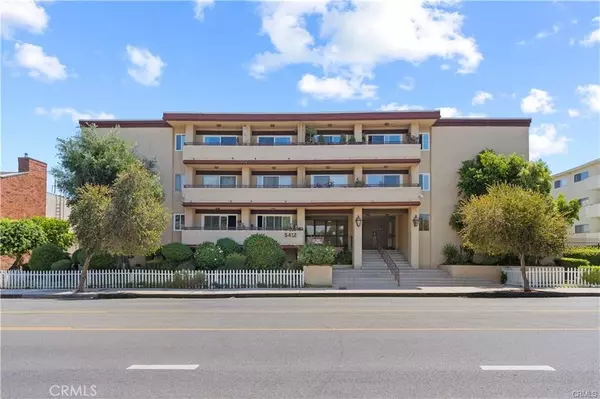 5412 Lindley AVE #108, Encino, CA 91316