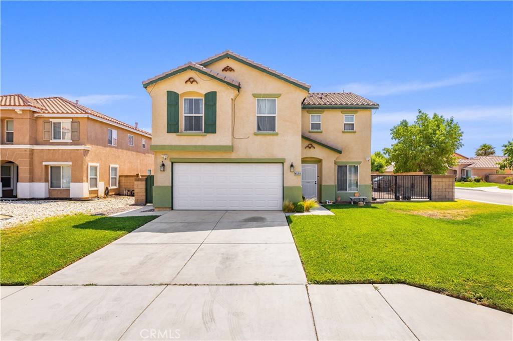45064 18th St E ST E, Lancaster, CA 93535