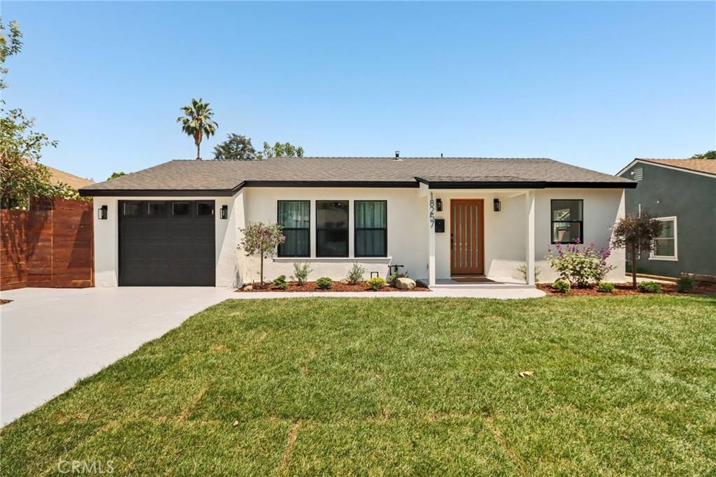 Tarzana, CA 91356,18257 Palora ST