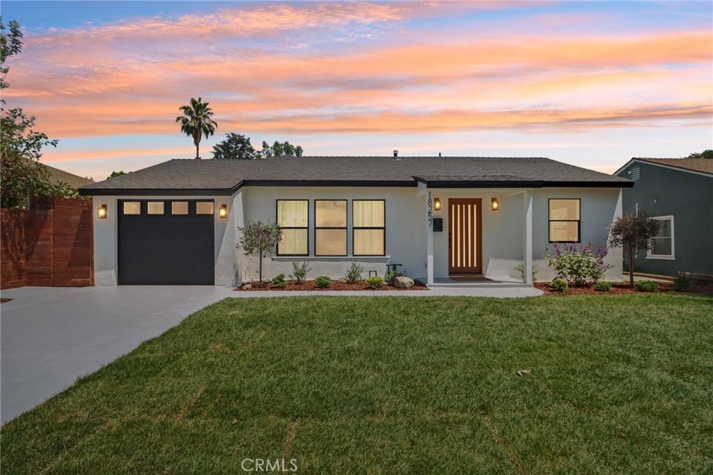18257 Palora ST, Tarzana, CA 91356