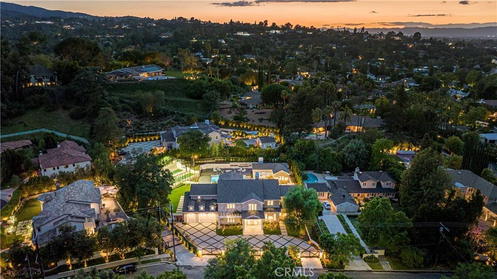 Encino, CA 91436,4509 Noeline AVE