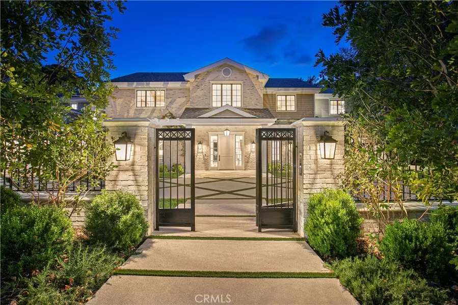4509 Noeline AVE, Encino, CA 91436