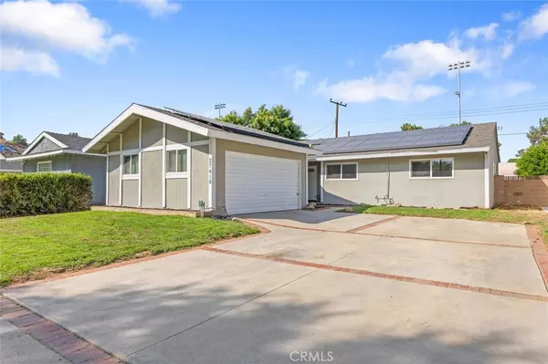 27418 Arriola AVE, Saugus, CA 91350