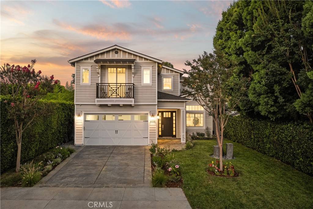 4330 Bellaire AVE, Studio City, CA 91604