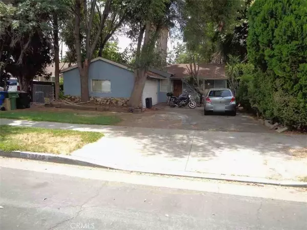 Northridge, CA 91324,18840 Napa ST