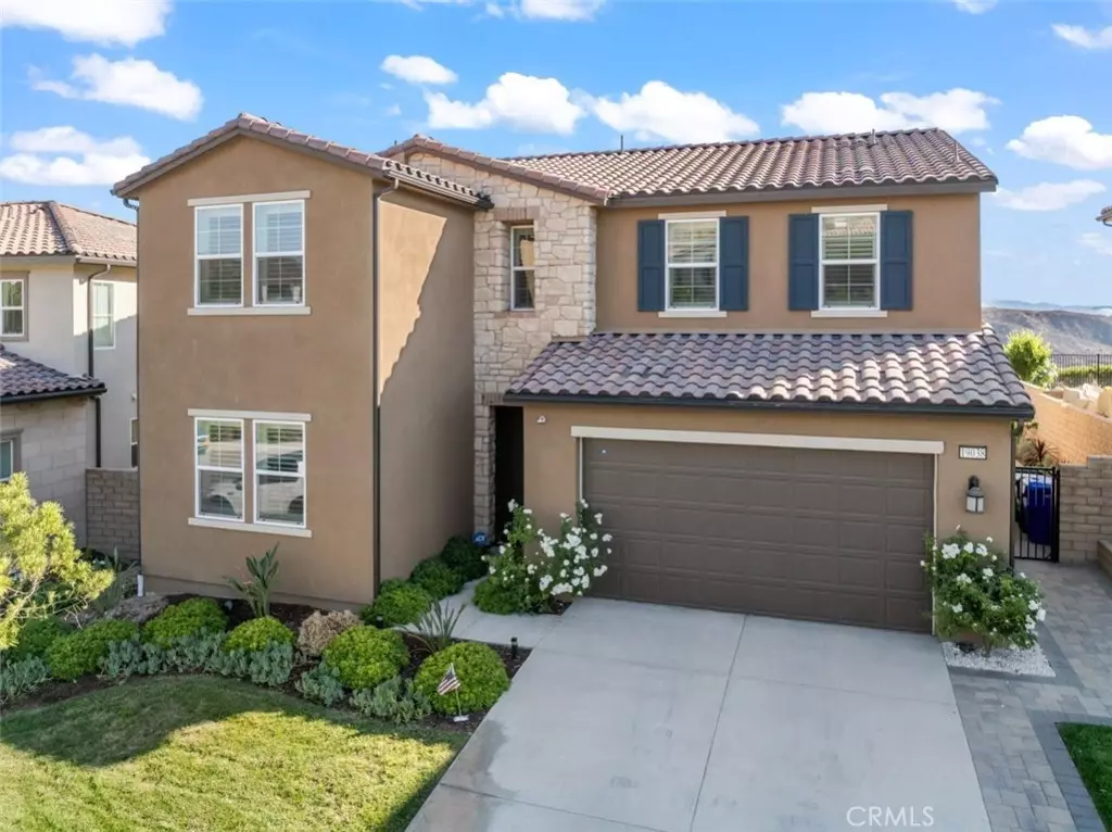 Saugus, CA 91350,19038 Carranza LN