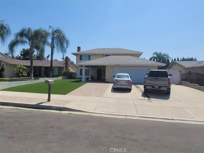 2255 S Monterey PL, Ontario, CA 91761