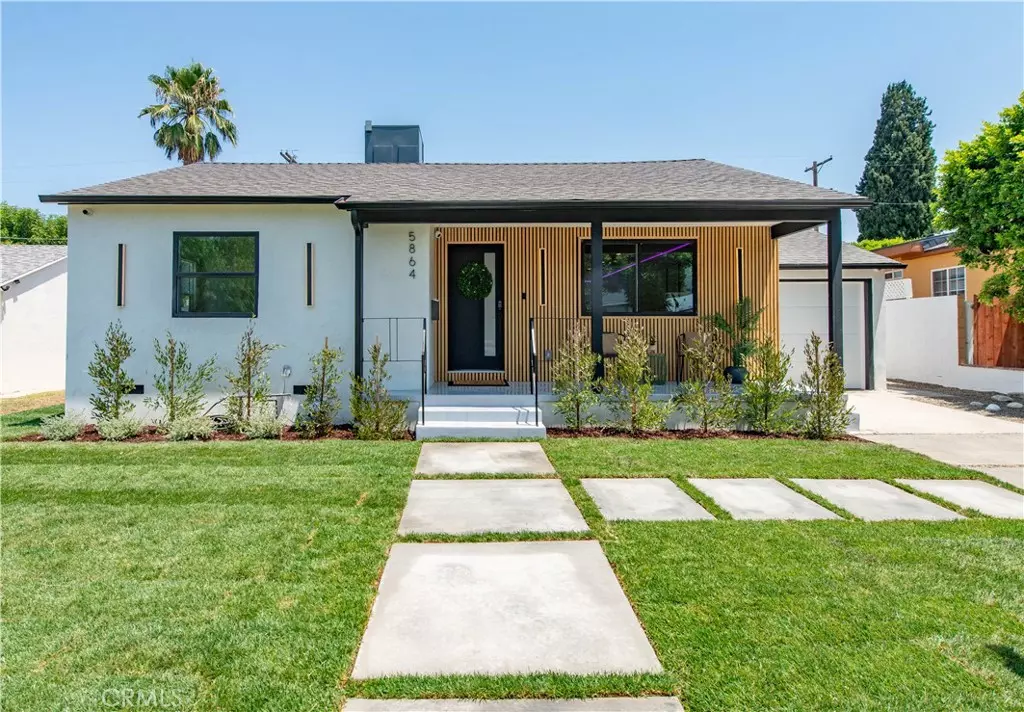 Encino, CA 91316,5864 Jamieson AVE
