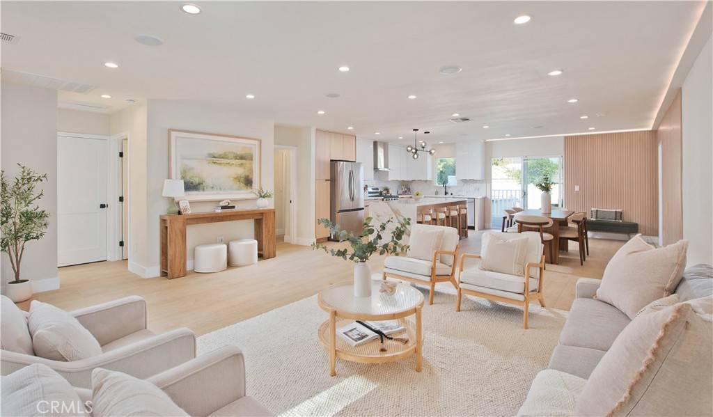 Encino, CA 91316,5864 Jamieson AVE